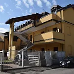 Bed & Breakfast Italia Leonardo 3*
