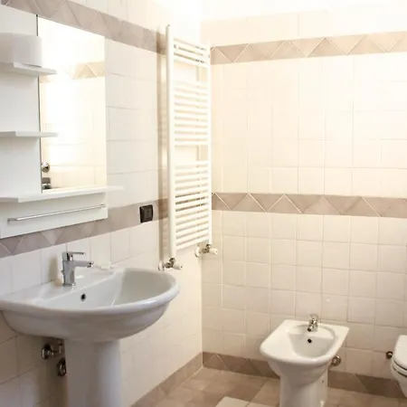 Bed & Breakfast Italia Leonardo