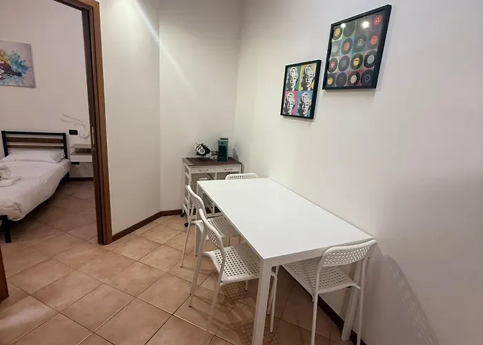 Bed & Breakfast Italia Leonardo