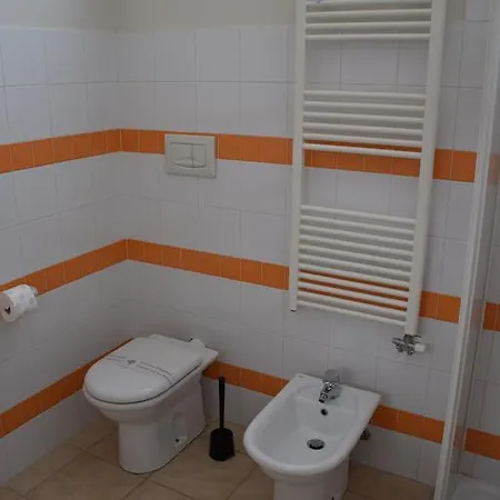 ベッド・アンド・ブレックファスト Italia Leonardo