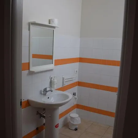 Italia Leonardo Bed & Breakfast *