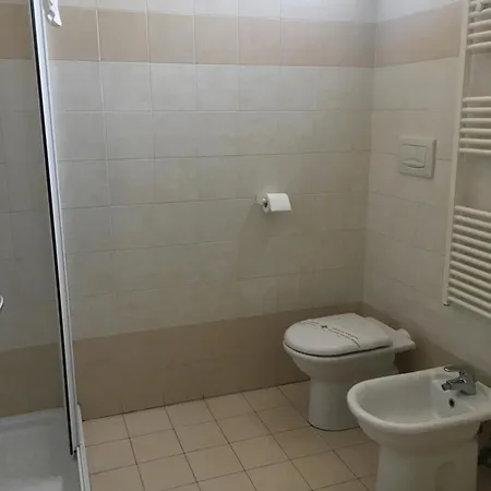 ベッド・アンド・ブレックファスト Italia Leonardo 3*