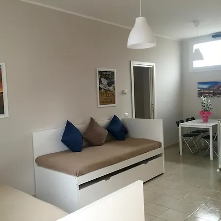 Italia Leonardo Bed & Breakfast