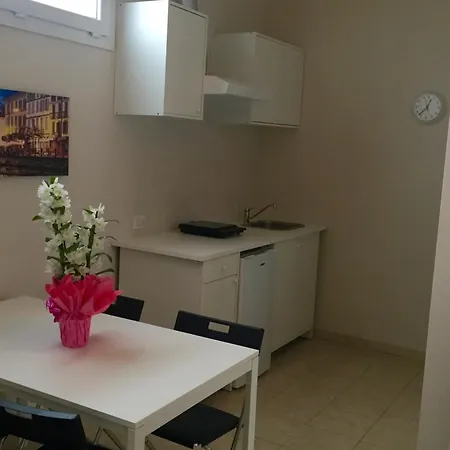 Italia Leonardo Bed & Breakfast *