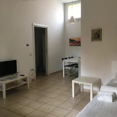Bed & Breakfast Italia Leonardo Rho