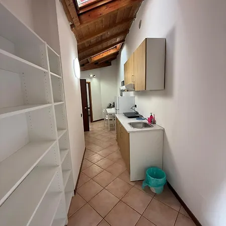 Italia Leonardo 3* Rho