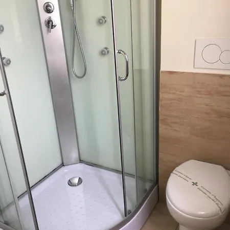Bed & Breakfast Italia Leonardo *