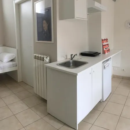 ベッド・アンド・ブレックファスト Italia Leonardo