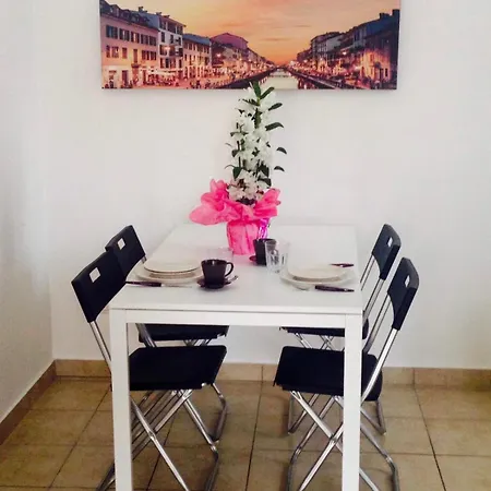 Bed and breakfast Italia Leonardo *