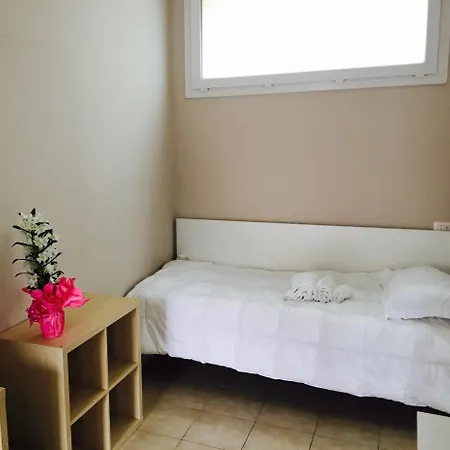 Italia Leonardo Bed and breakfast