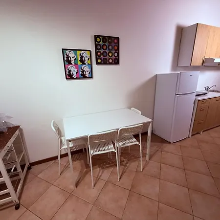 Bed and breakfast Italia Leonardo Rho